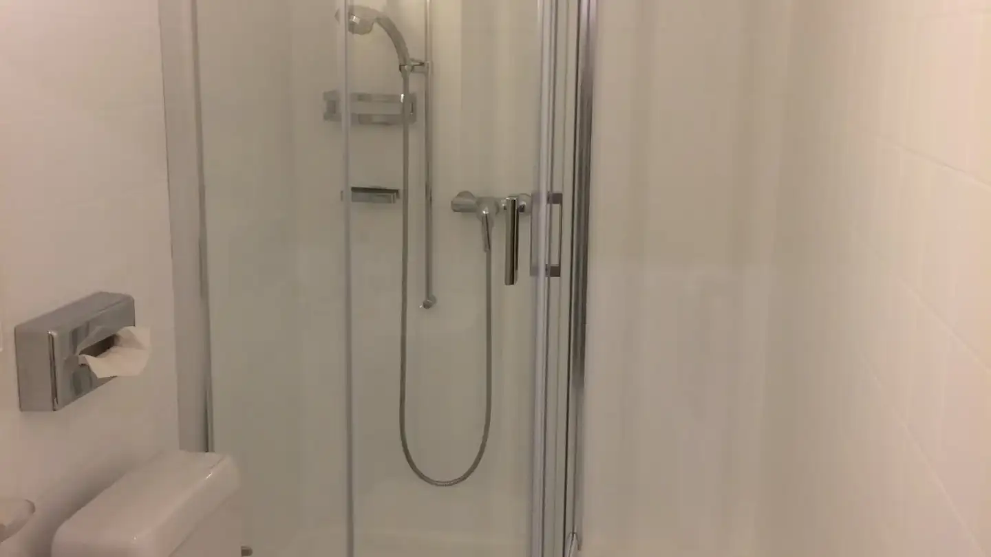 Appartamento in affitto - Via Al Chioso 28, 6900 Lugano