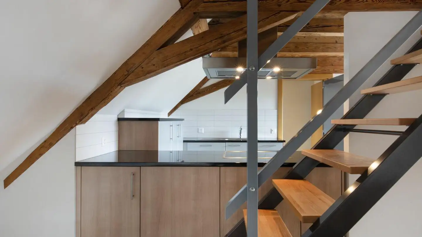 Edificio residenziale in vendita - Ringgasse 27, 9450 Altstätten SG - Photo 3