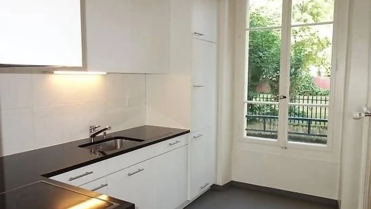 Apartment for rent - 1205 Genève