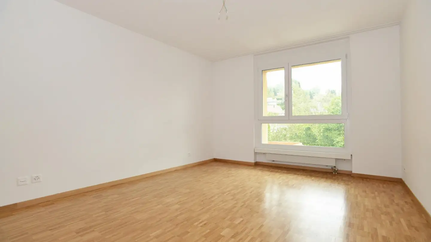 Wohnung mieten - Burgstrasse, 8604 Volketswil - Foto 3