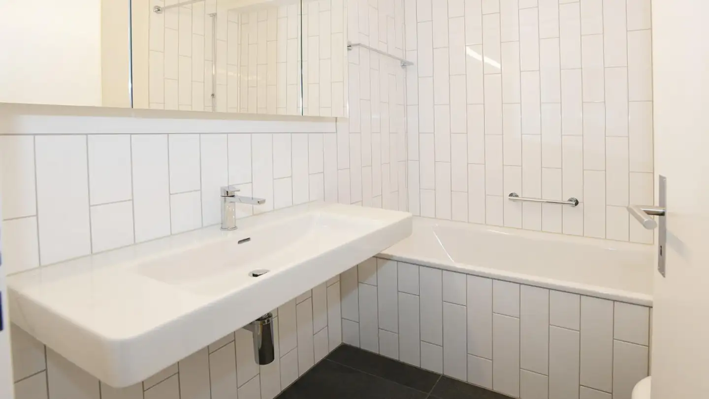 Wohnung mieten - Burgstrasse, 8604 Volketswil - Foto 4