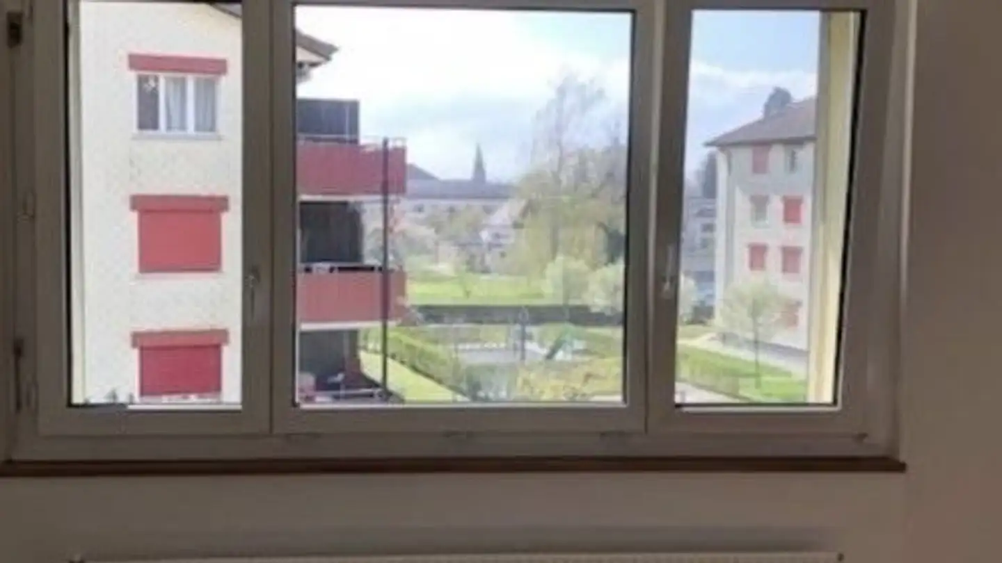 Wohnung mieten - Rue Du Closel 10, 2074 Marin-Epagnier