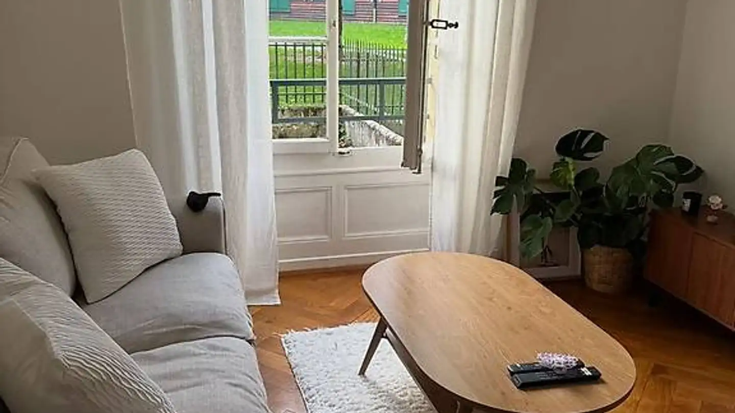 Apartment for rent - 1205 Genève - Photo 3