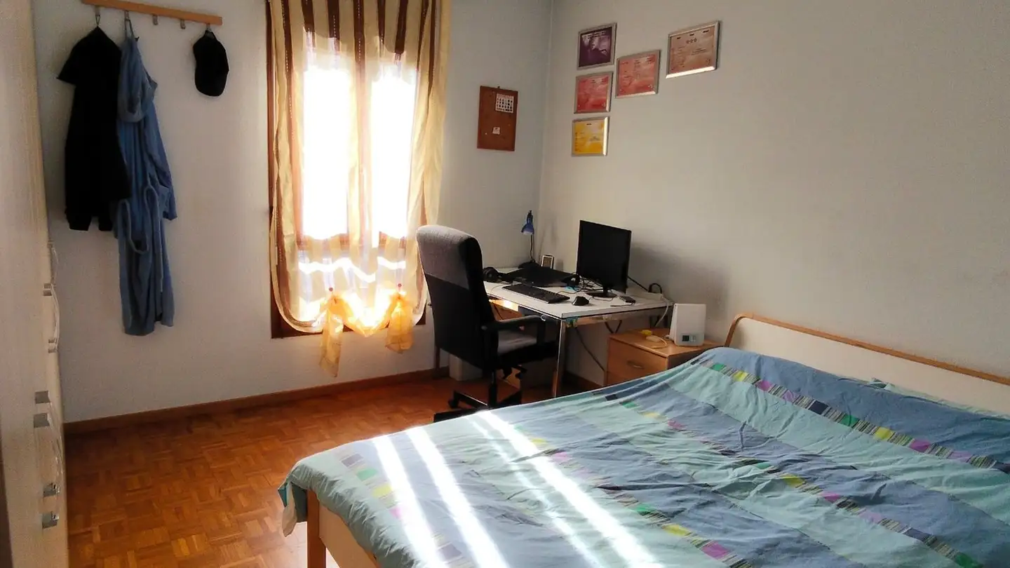 Casa singola in vendita - Via Mondonico, 6982 Agno - Foto 3