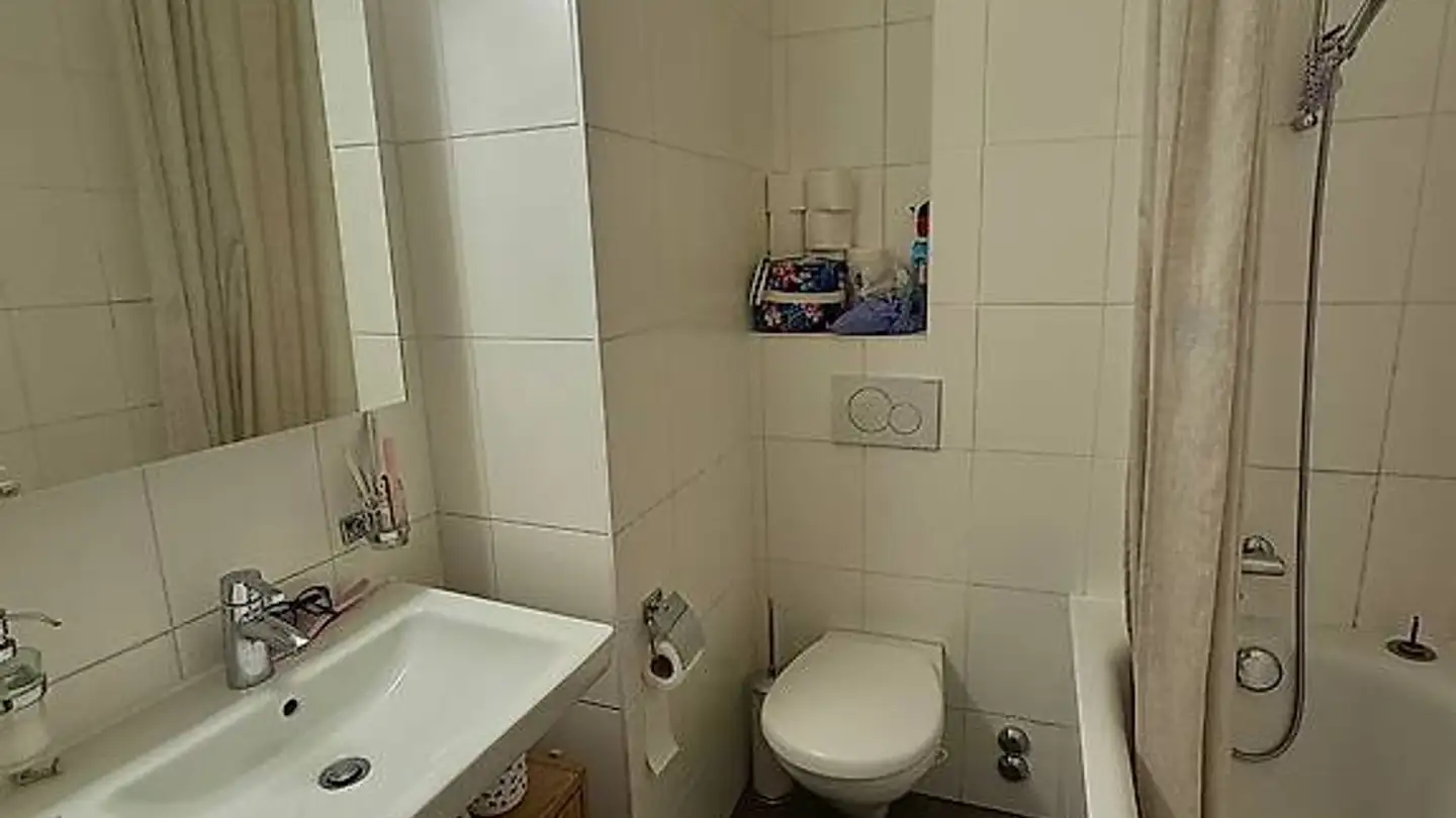 Apartment for rent - 1205 Genève - Photo 4