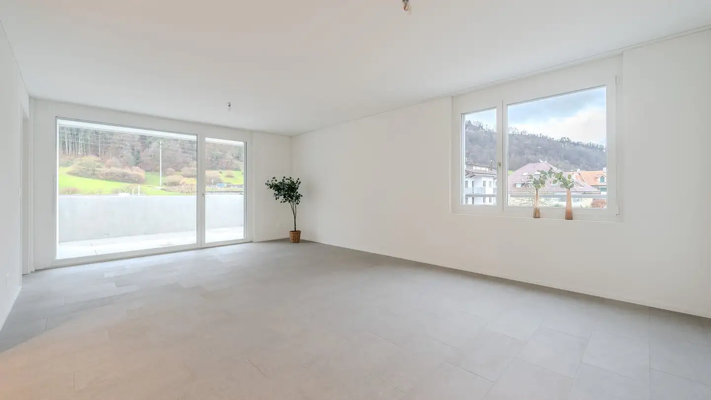 Wohnung mieten - Wallgrabenweg 3, 4663 Aarburg