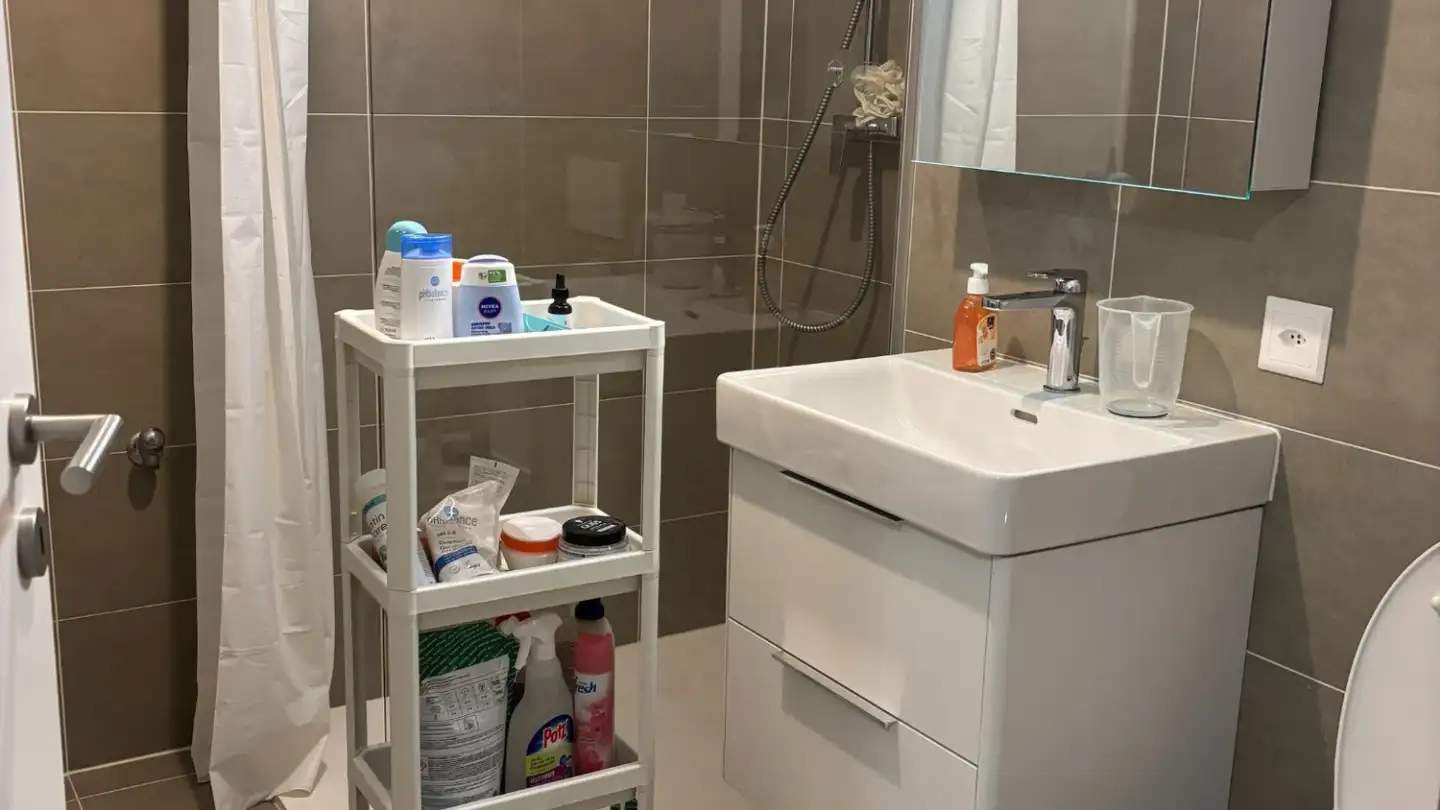 Wohnung mieten - Route De La Maladière 68, 1022 Chavannes-près-Renens - Foto 2