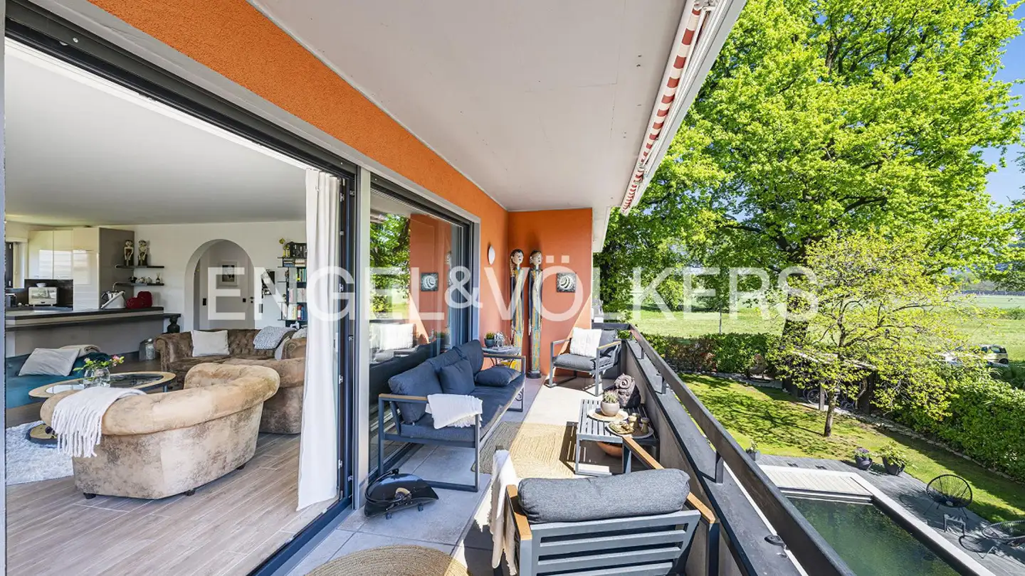 Immeuble résidentiel à vendre - 6612 Ascona - Photo 3