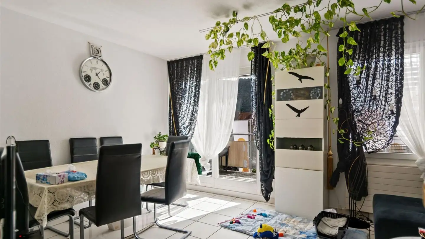 Appartamento in vendita - Passage de l'Esplanade 1, 2610 St-Imier - Photo 3