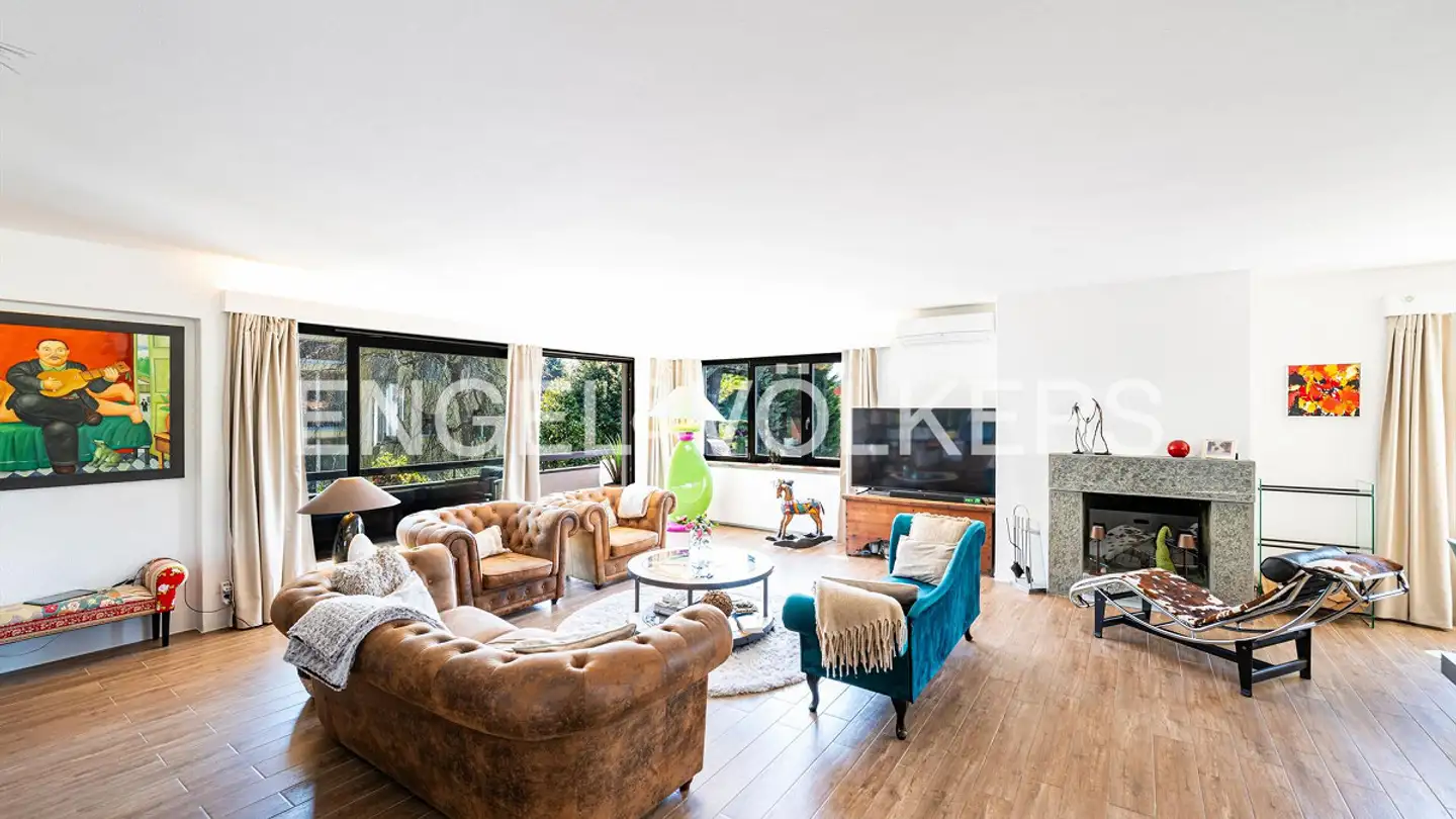 Immeuble résidentiel à vendre - 6612 Ascona - Photo 4