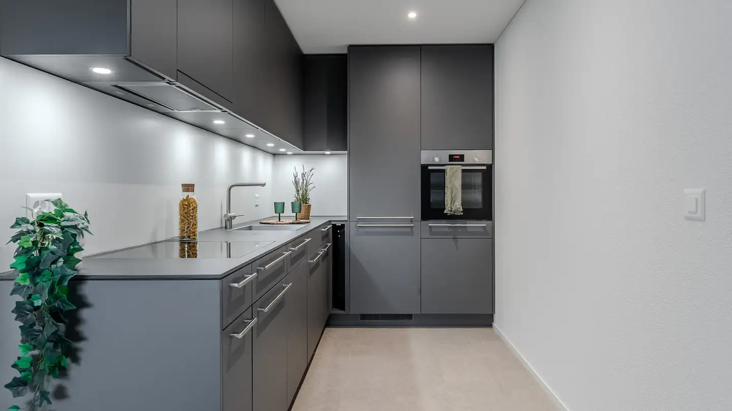 Wohnung mieten - Wallgrabenweg 3, 4663 Aarburg - Foto 4