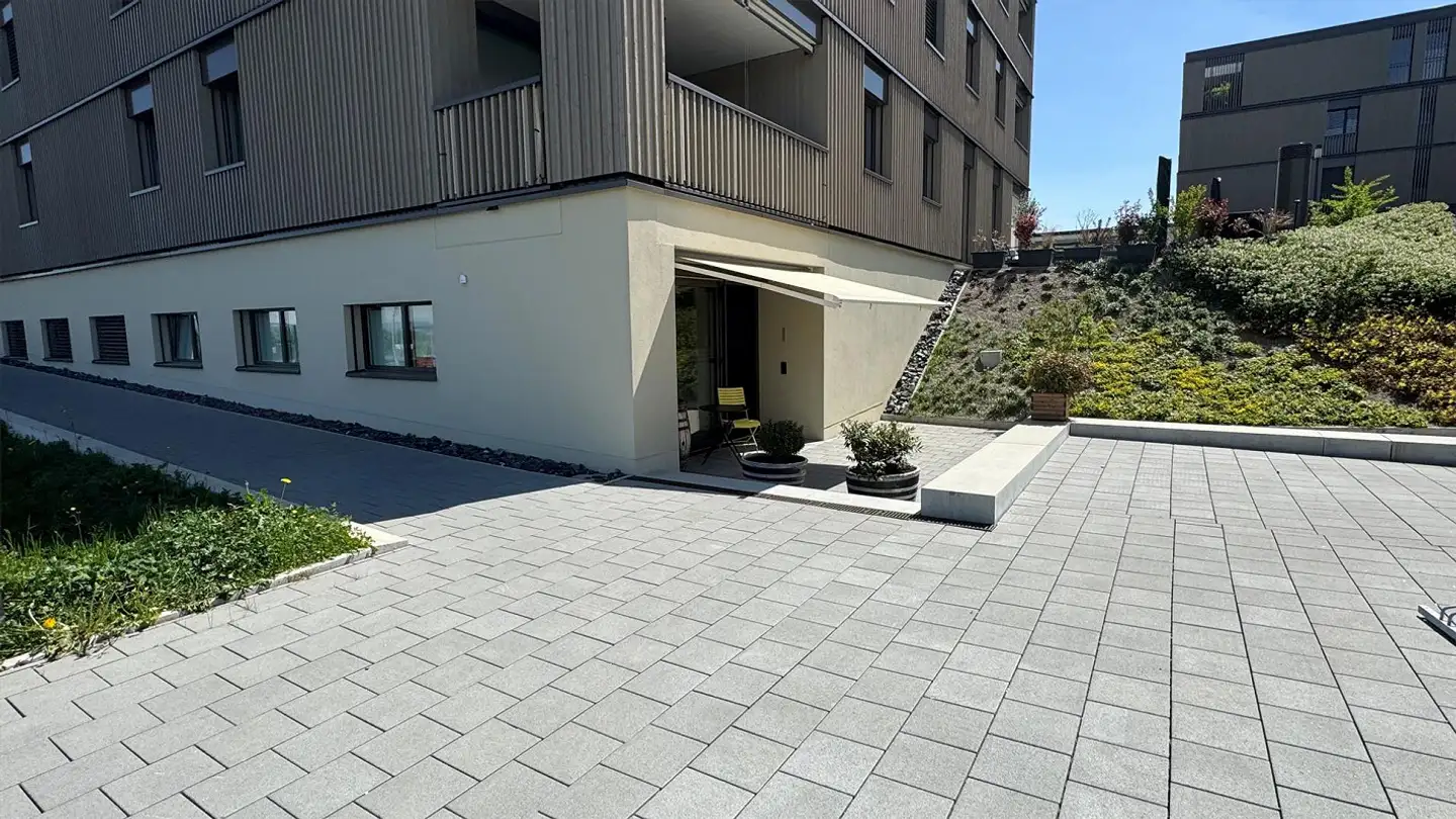 Commercial à vendre - Chrummweid 13, 6026 Rain - Photo 2