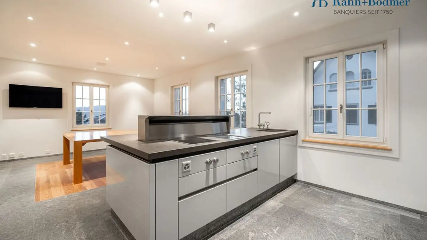 Casa a schiera in vendita - Susenbergstrasse 182, 8044 Zürich - Foto 4