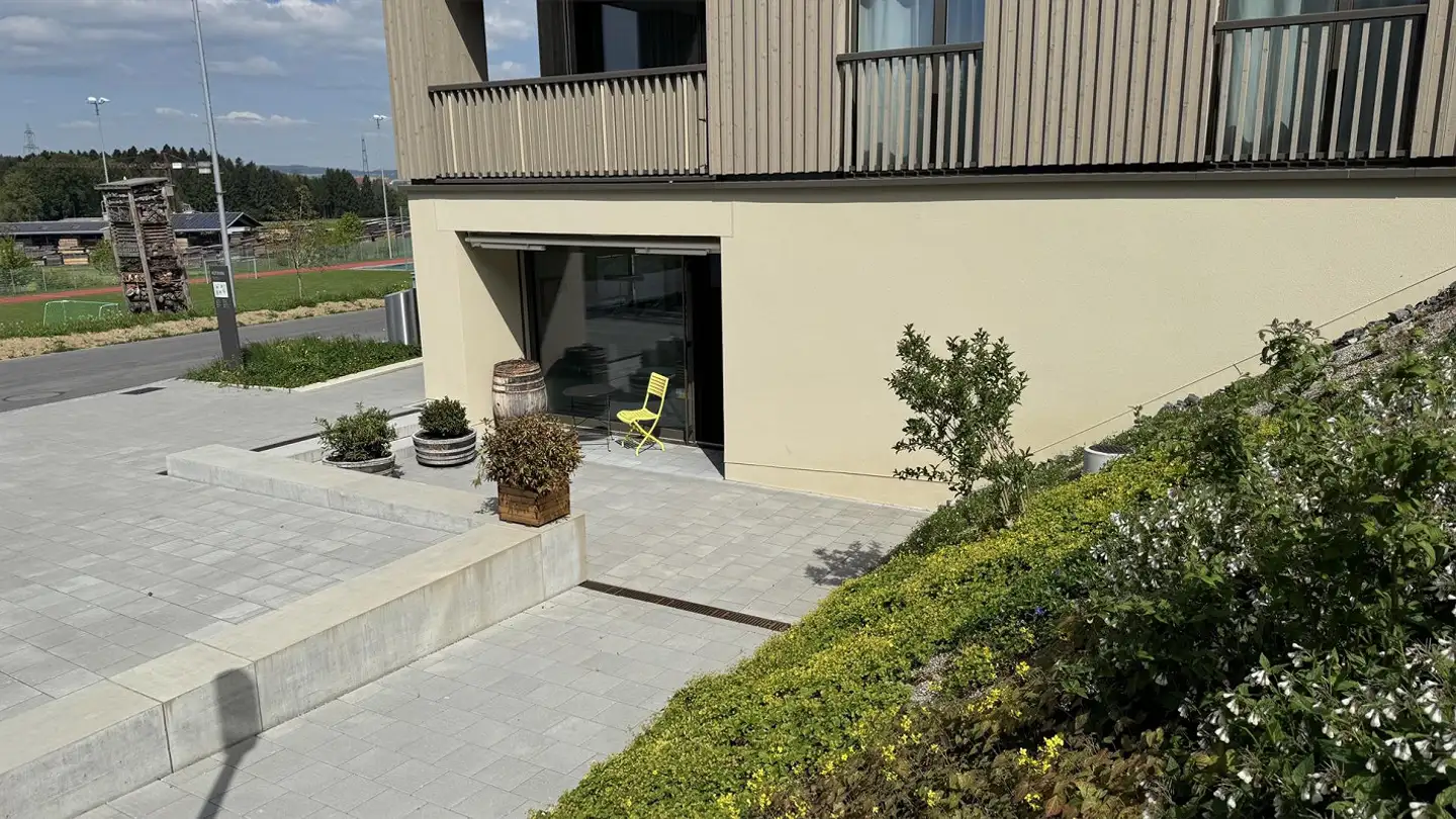 Commercial à vendre - Chrummweid 13, 6026 Rain - Photo 3