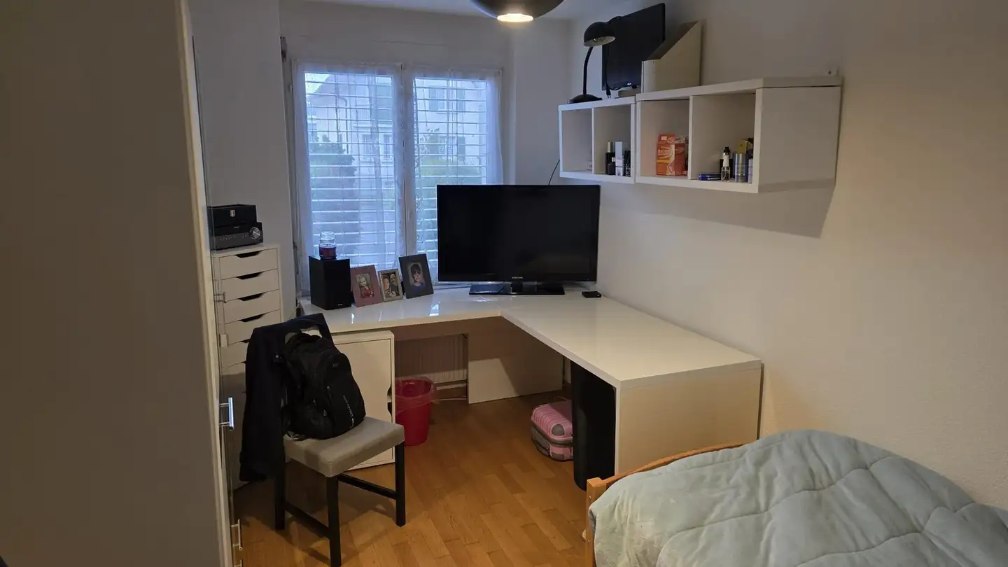Appartement à louer - Schlierenstrasse 45, 8902 Urdorf