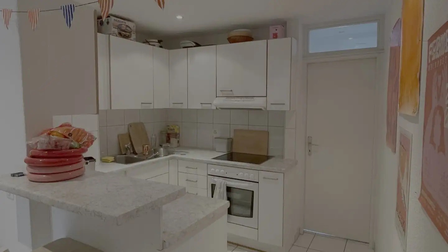 Single room for rent - 8004 Zürich - Photo 2