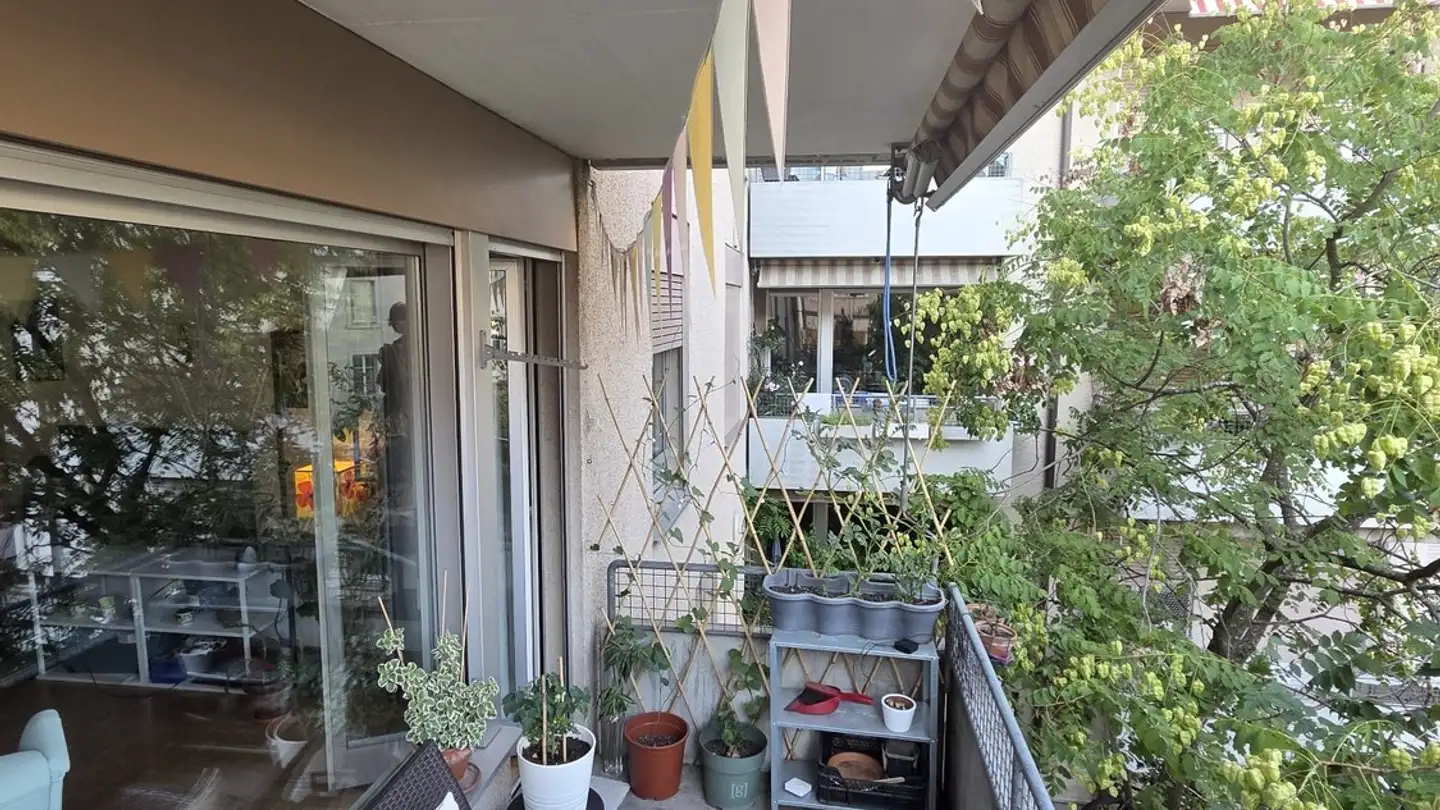 Single room for rent - Breitenrainstrasse 15, 3013 Bern - Photo 3