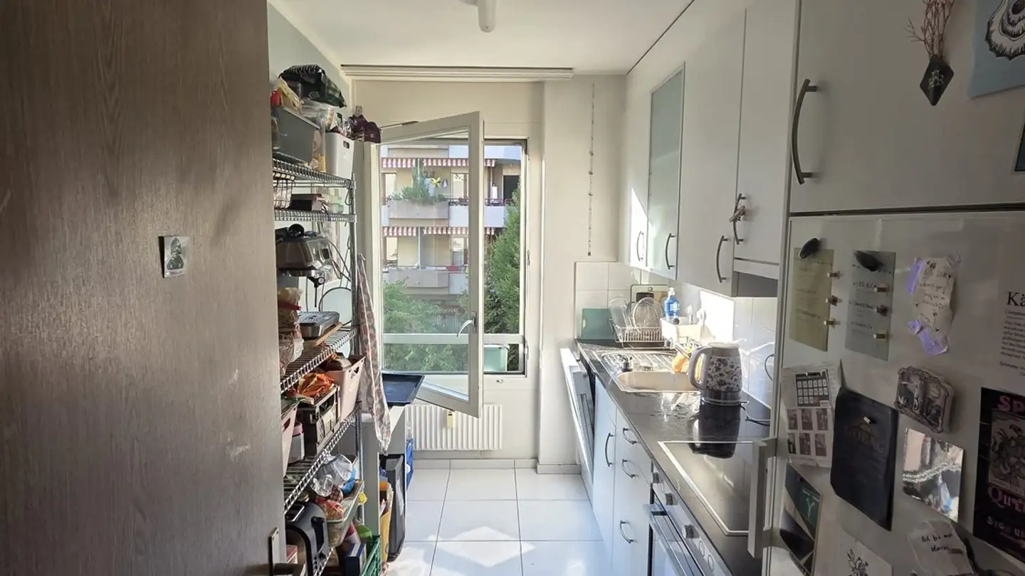 Single room for rent - Breitenrainstrasse 15, 3013 Bern - Photo 4