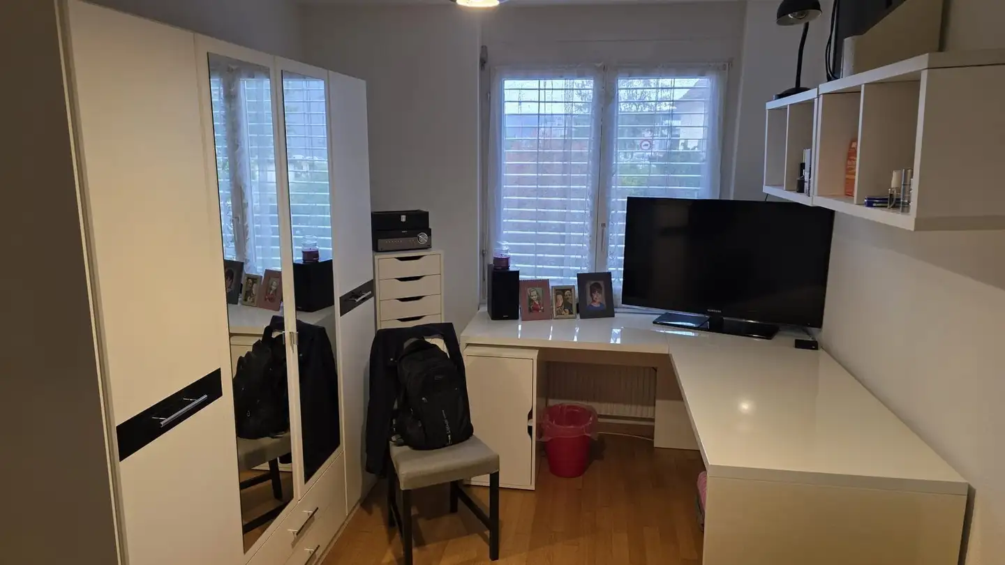 Appartement à louer - Schlierenstrasse 45, 8902 Urdorf - Photo 4