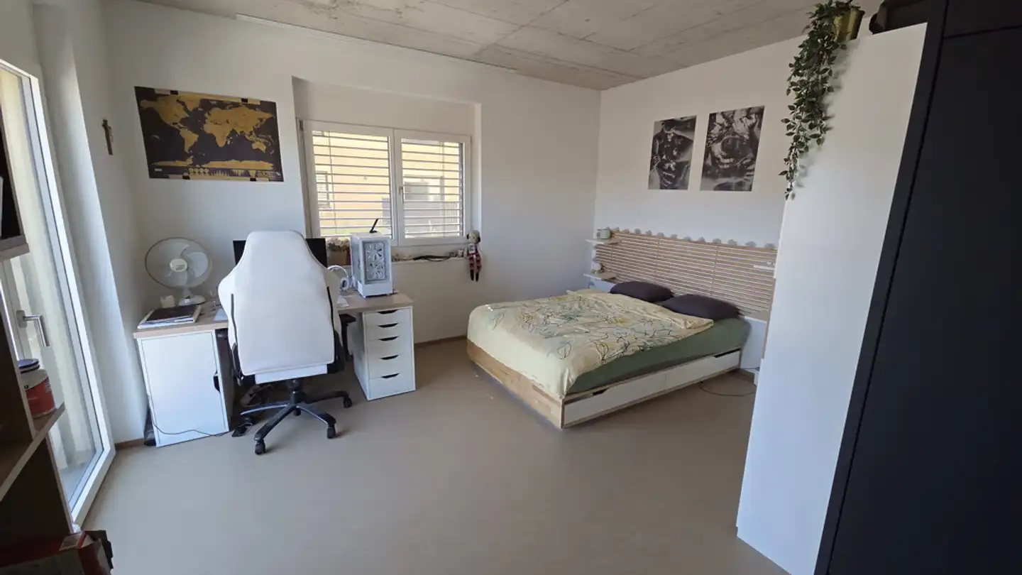Appartamento in affitto - Lyssachstrasse 32, 3400 Burgdorf - Foto 4