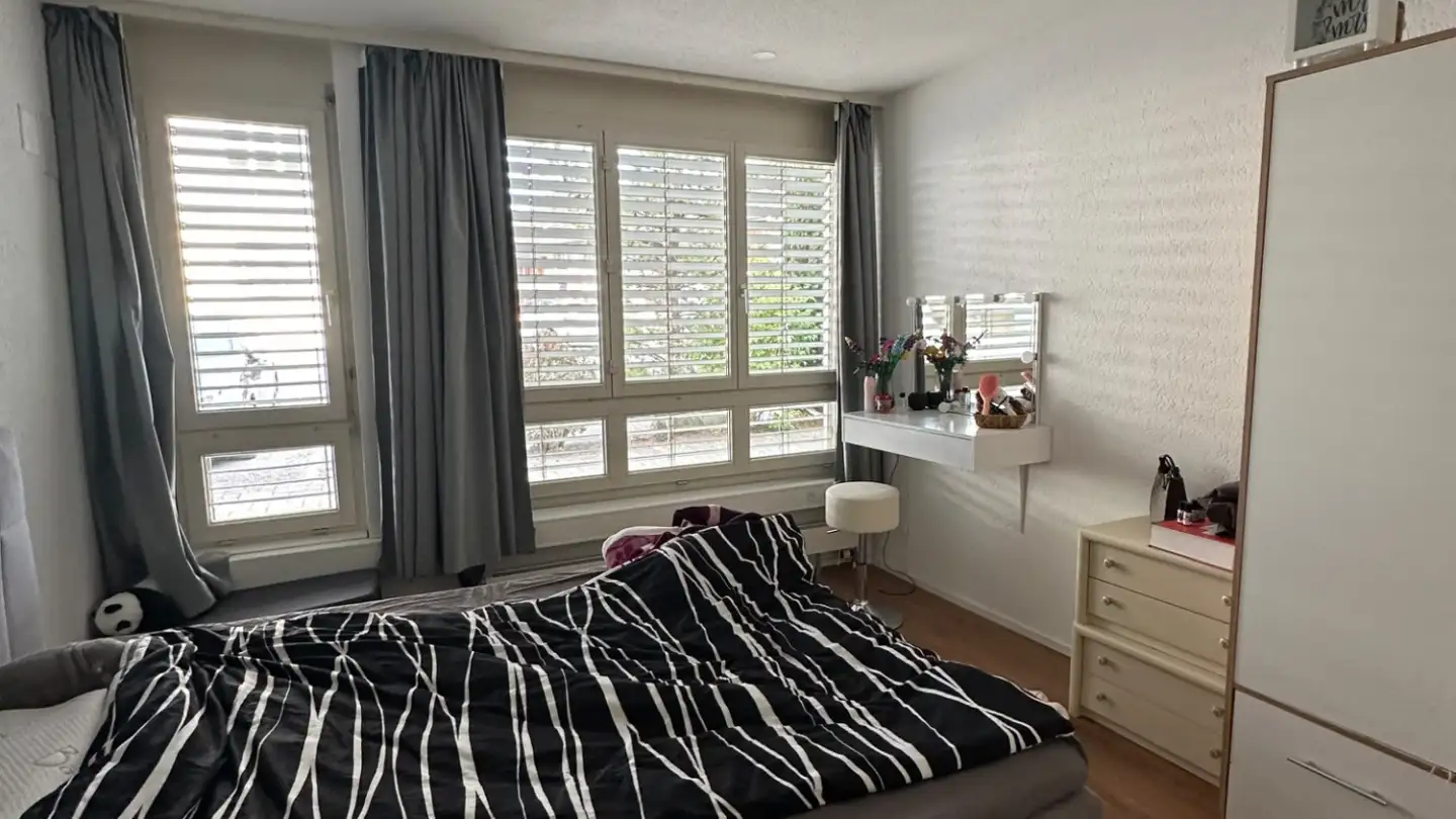 Appartement à louer - Märwilerstrasse 1, 9556 Affeltrangen - Photo 3