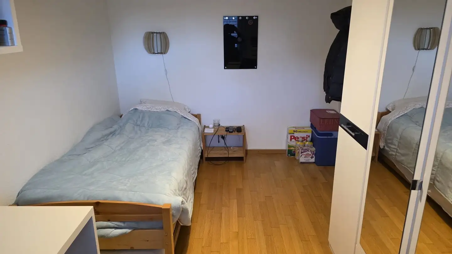 Appartement à louer - Schlierenstrasse 45, 8902 Urdorf - Photo 2