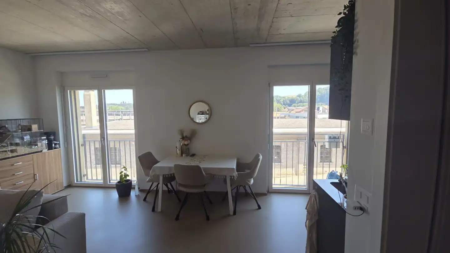 Appartamento in affitto - Lyssachstrasse 32, 3400 Burgdorf - Foto 2