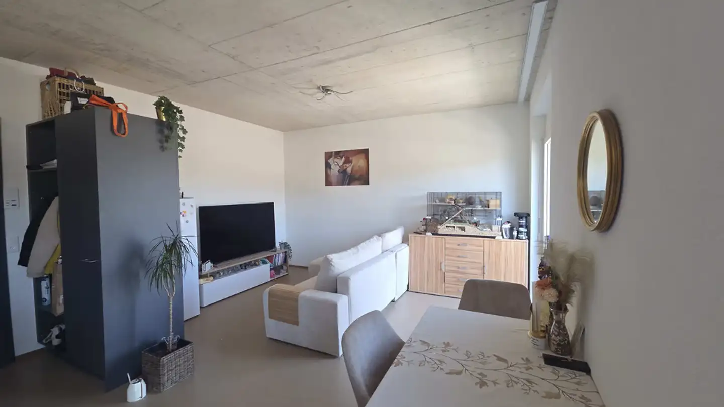 Appartamento in affitto - Lyssachstrasse 32, 3400 Burgdorf - Foto 3
