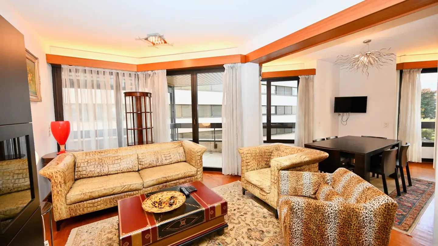 Apartment for sale - Viale Castagnola 21, 6900 Lugano