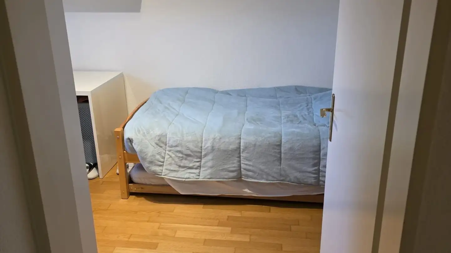 Appartement à louer - Schlierenstrasse 45, 8902 Urdorf - Photo 3