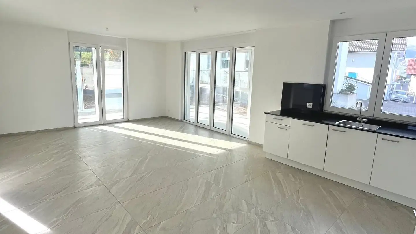 Apartment for rent - Nübrigweg 7, 4402 Frenkendorf