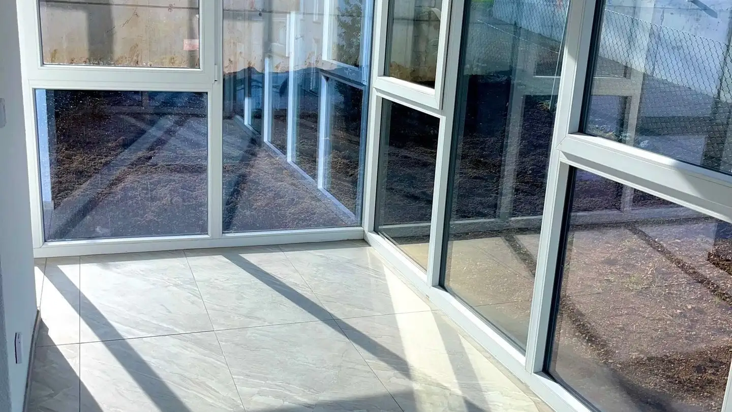 Apartment for rent - Nübrigweg 7, 4402 Frenkendorf - Photo 2