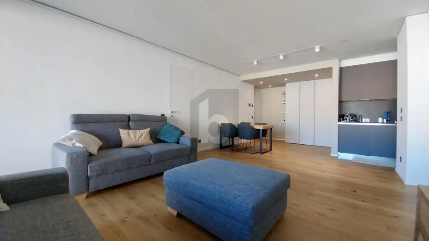 Appartamento in vendita - 6900 Paradiso - Photo 4