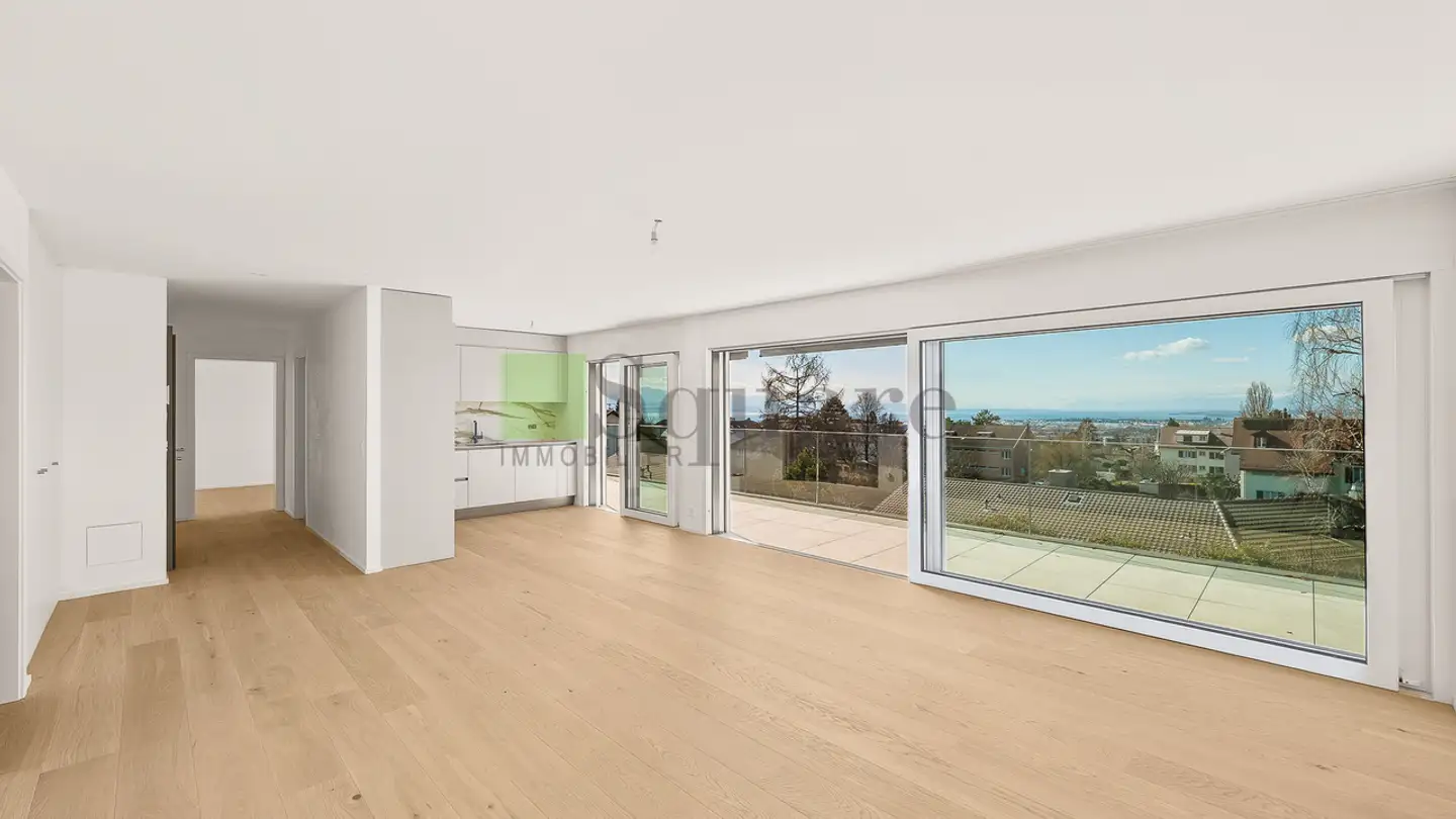 Apartment for sale - Avenue de Jolimont, 1008 Prilly