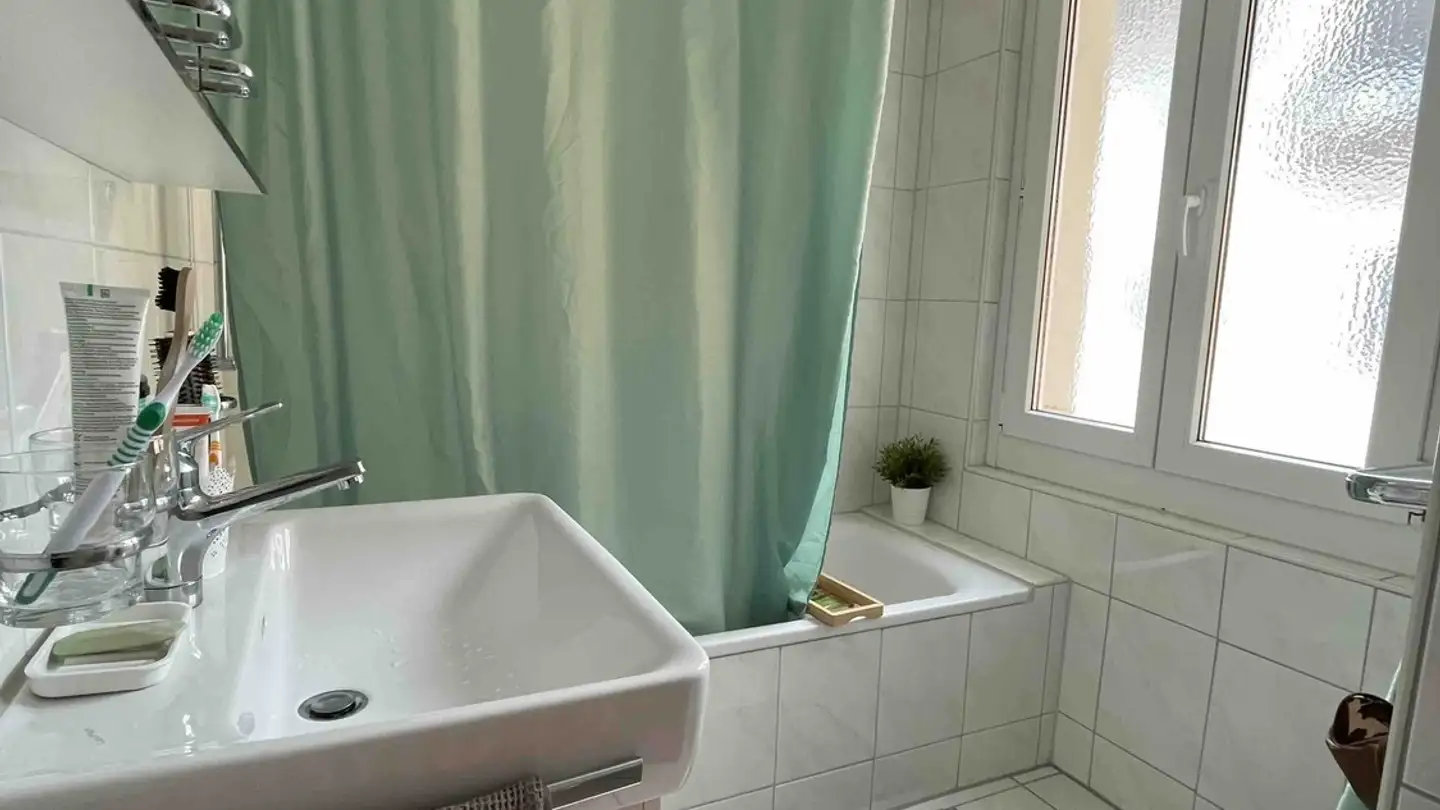 Single room for rent - 8004 Zürich - Photo 4