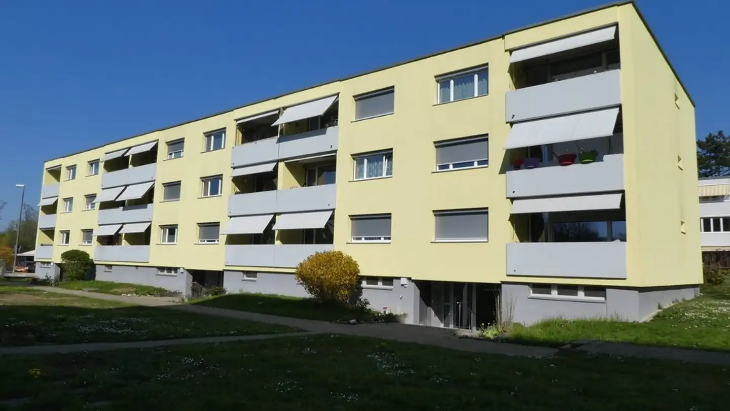 Wohnung mieten - Ringstrasse 51, 4106 Therwil
