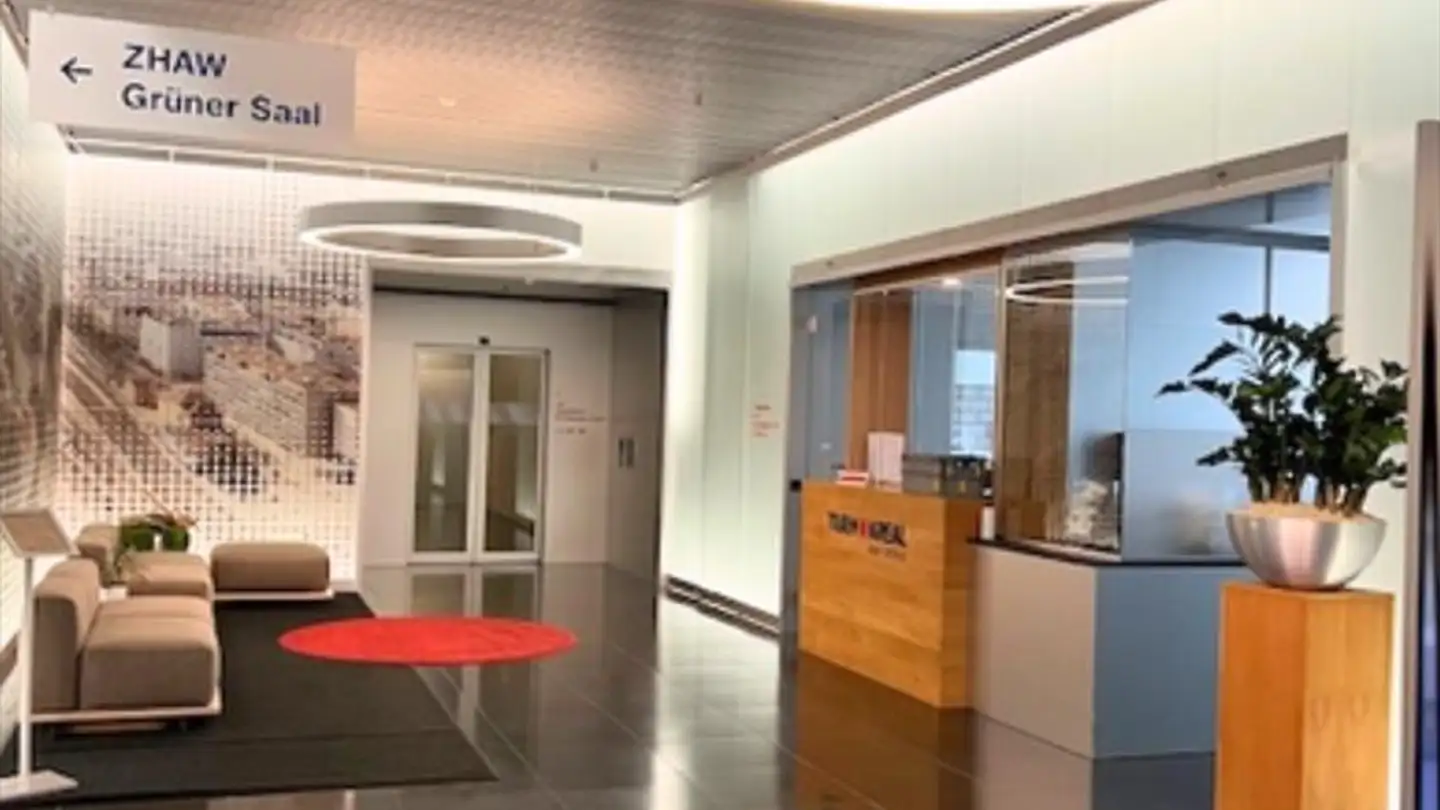 Office space for rent - Theaterstrasse 17, 8400 Winterthur - Photo 3