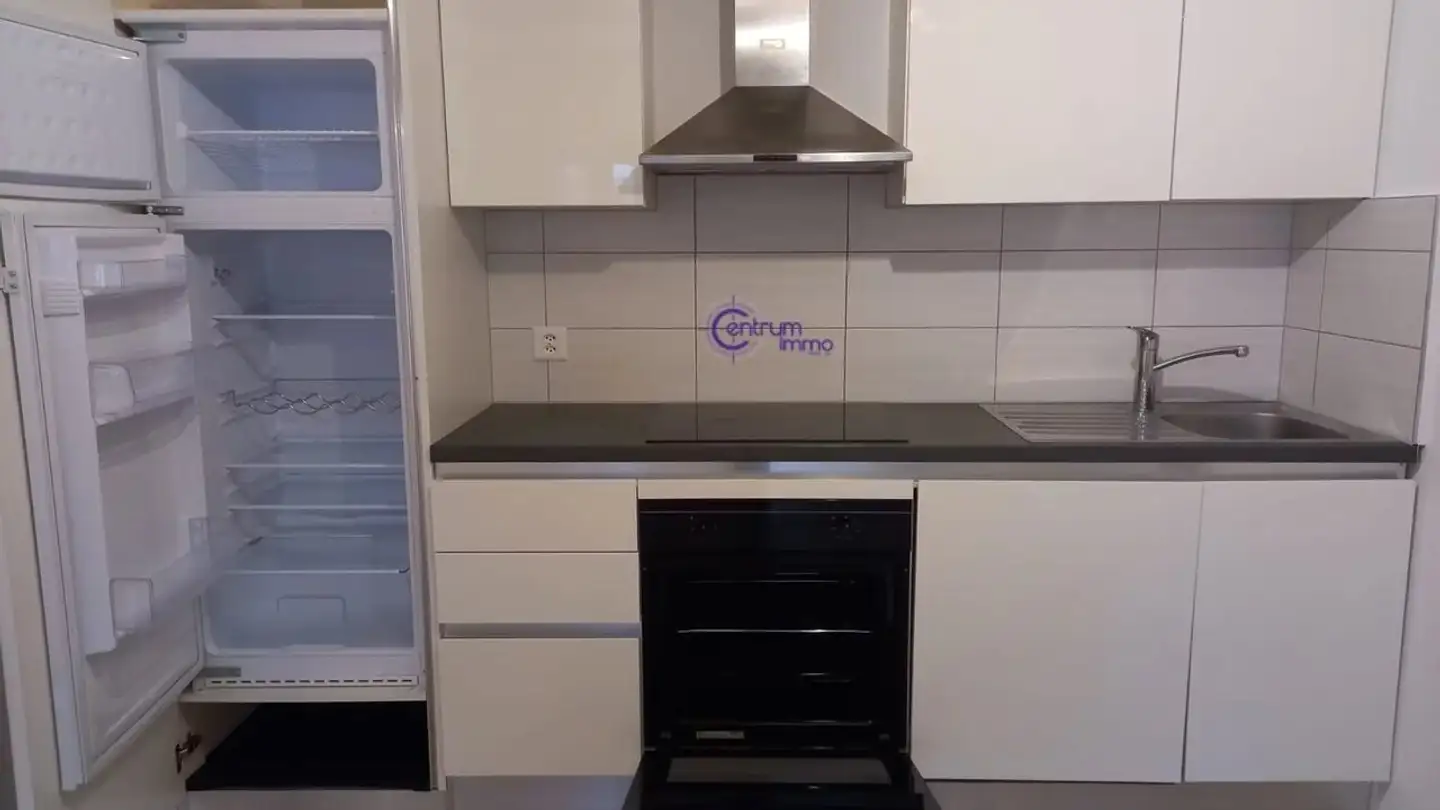 Immeuble mixte à vendre - 1530 Payerne - Photo 4