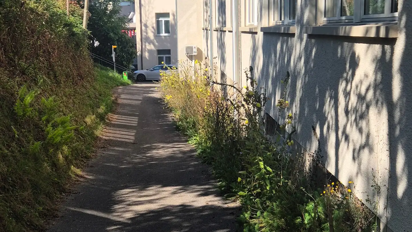 Spazio ufficio in affitto - Oberdorf, 5040 Schöftland