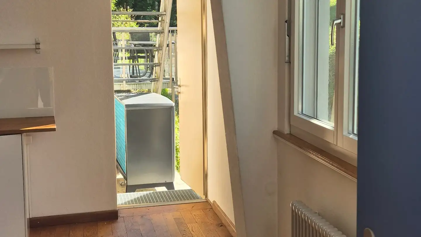 Spazio ufficio in affitto - Oberdorf, 5040 Schöftland - Photo 4