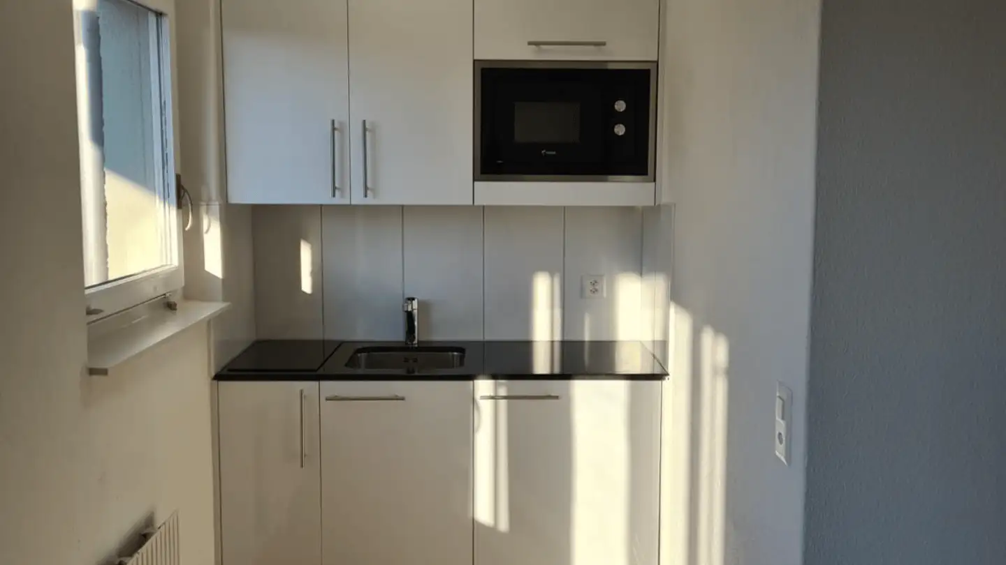 Appartamento in affitto - Aufhabenweg 15, 4900 Langenthal - Foto 2