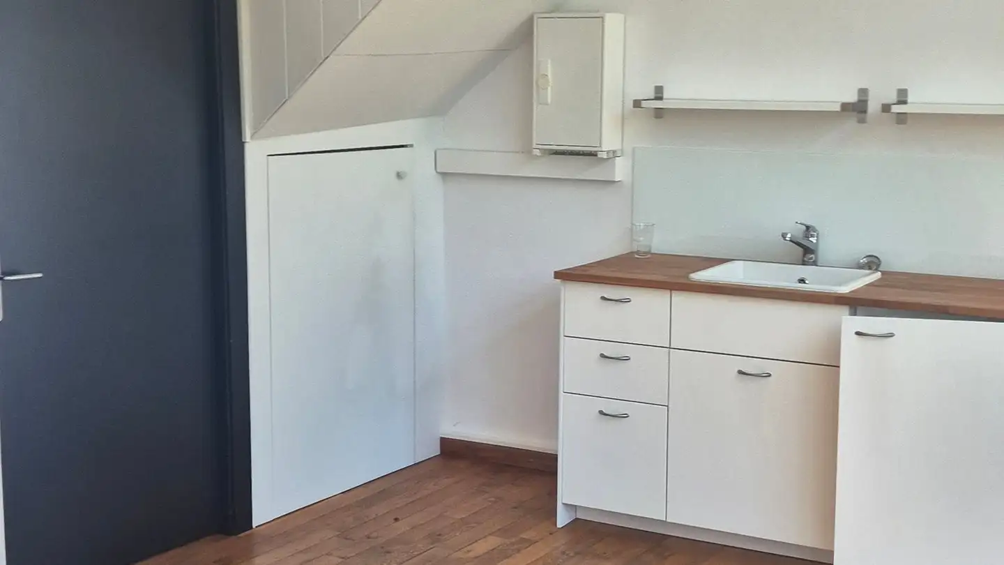 Office space for rent - Oberdorf, 5040 Schöftland - Photo 4