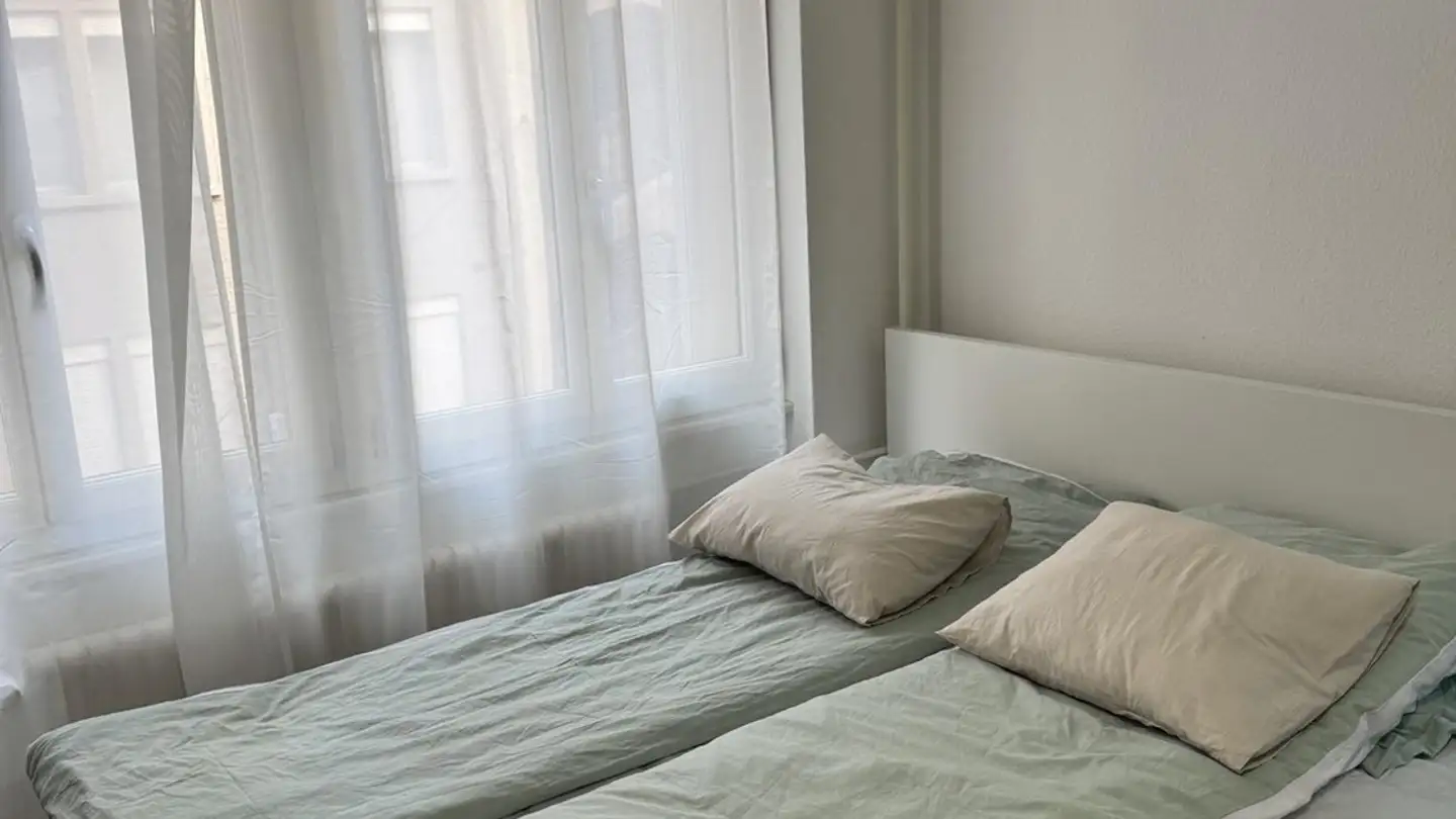 Appartement à louer - Rue De La Cité, 1204 Genève - Photo 2