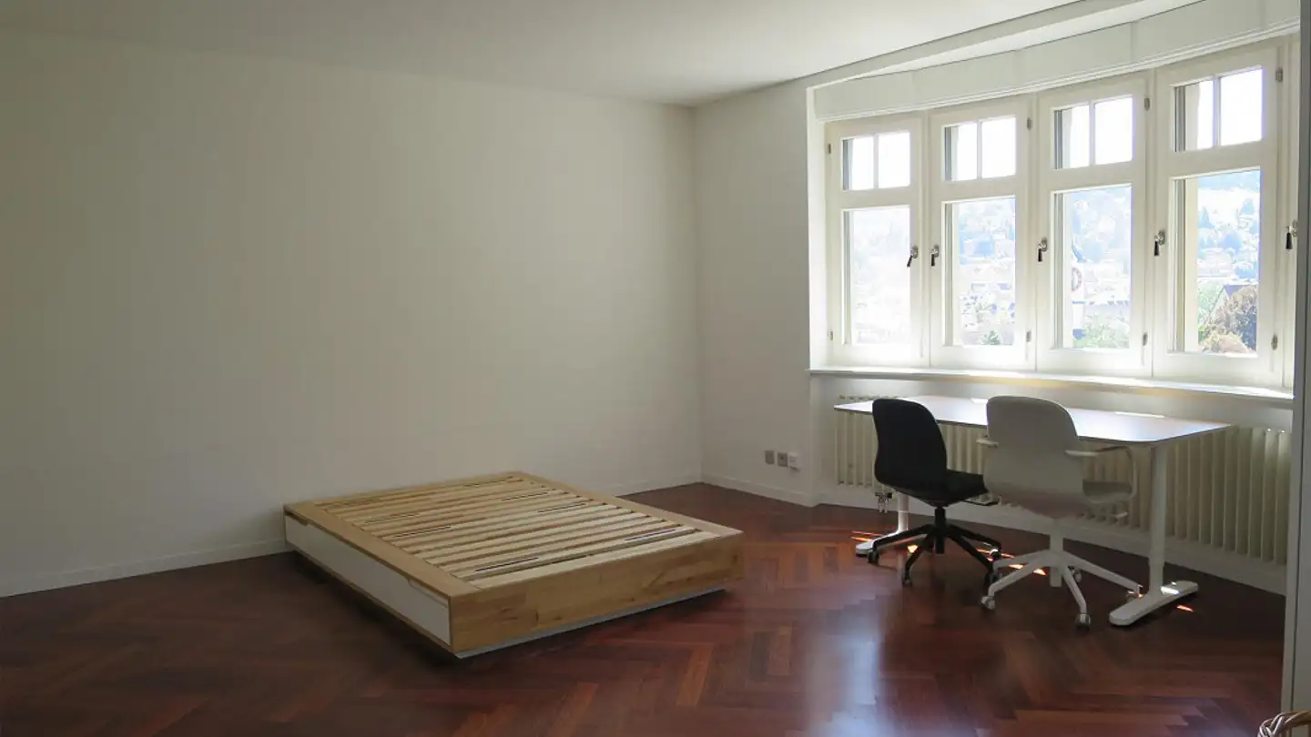 Appartamento in affitto - Müller-Friedberg-Strasse 22, 9000 St. Gallen - Foto 2