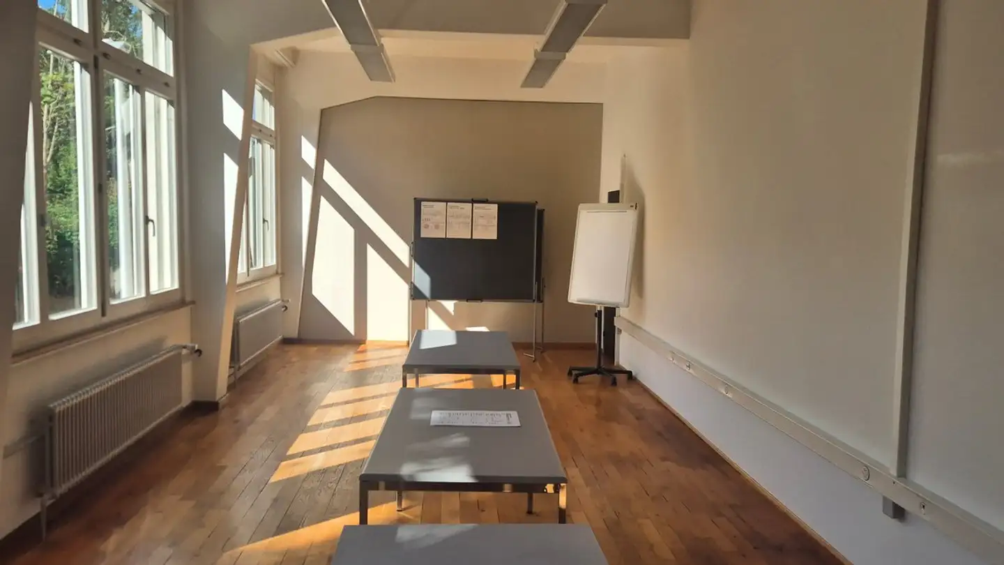 Spazio ufficio in affitto - Oberdorf, 5040 Schöftland - Photo 2