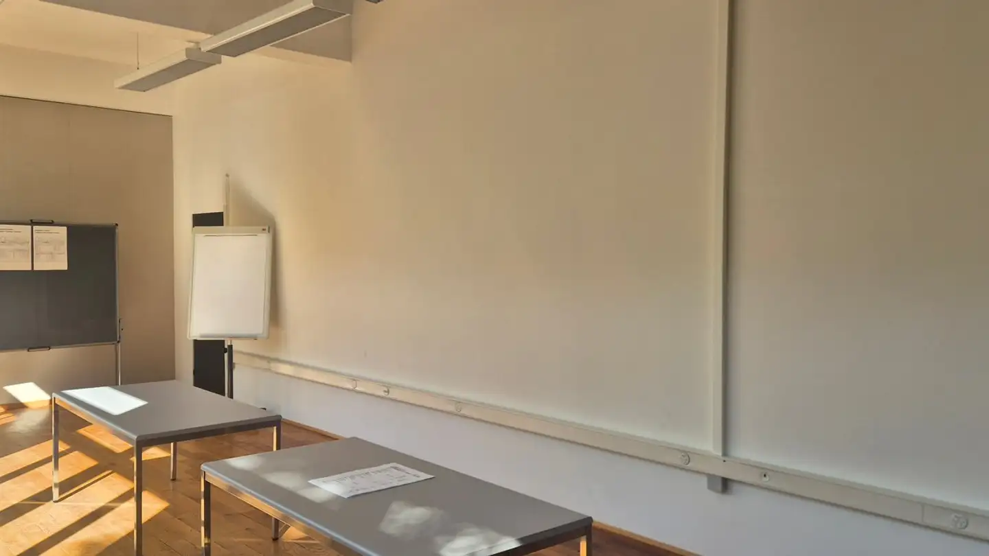 Spazio ufficio in affitto - Oberdorf, 5040 Schöftland - Photo 3