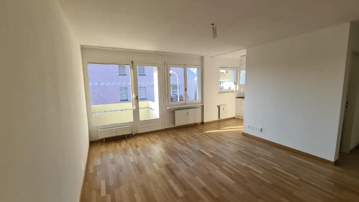 Appartamento in affitto - Aufhabenweg 15, 4900 Langenthal