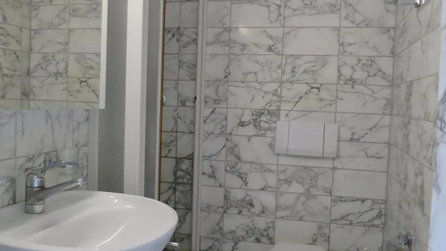 Appartamento in affitto - Müller-Friedberg-Strasse 22, 9000 St. Gallen - Foto 4