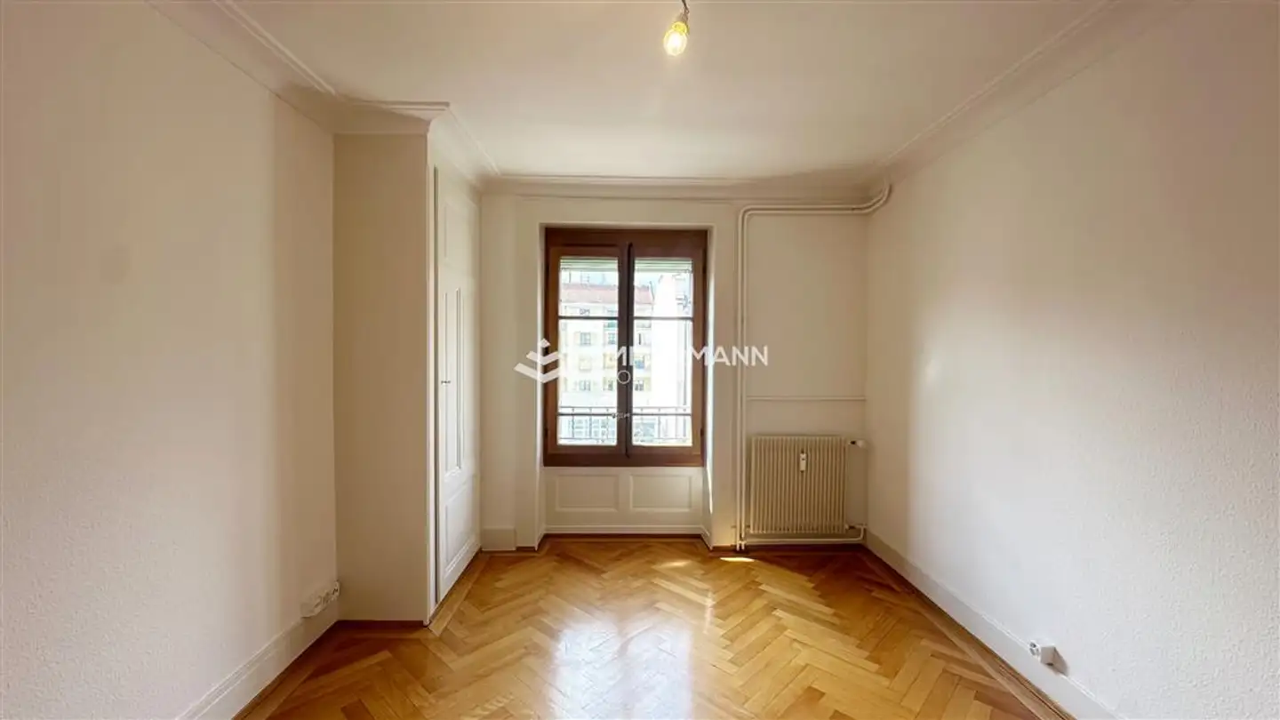 Wohnung mieten - Rue Des Confessions, 1203 Genève - Foto 2