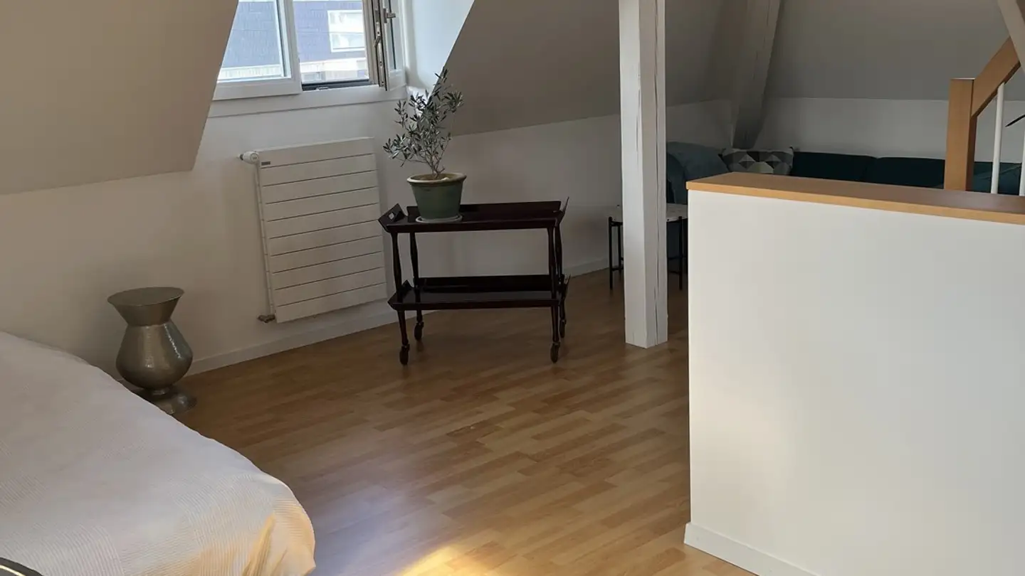 Appartamento in affitto - 8640 Rapperswil SG - Foto 3